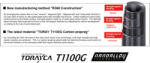 Major Craft LANSETA MAJOR CRAFT LEGADO HAWKER LGDS-741M EX. FAST 2.23m 3.5gr-17.5gr