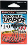 Decoy Carlige Offset Decoy Worm 99 Double Upper #4/0