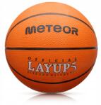 Meteor Kosárlabda Labda Gyerekeknek 10 éves kortól Meteor Layup #5 gumi (07053)