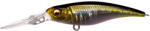 Megabass SHADING-X R 62 62mm 5.3gr GG TENNESSEE SHAD