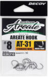 Decoy Carlige Area Decoy At-31 Areate Standard Wire #6