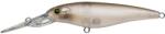 EVERGREEN SUPER SLEDGE 6.0cm 5gr #106 GHOST SILVER