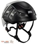Petzl Casca Petzl Meteor - negru / gri