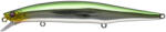 Apia MASTERPIECE 120SL 120mm 18gr 03 Green Back Metallic