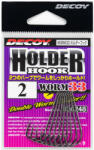 Decoy Carlige Decoy Worm 33 Double Holder #2