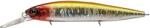 EVERGREEN FAITH 87 8.7cm 8.5gr #125 CLOWN