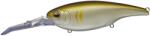 EVERGREEN DD X-OVER 10cm 29.5gr #108 GHOST AYU