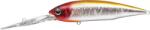 EVERGREEN GOLD DIGGER 600 11.0cm 32.5gr #125 CLOWN