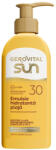 Gerovital Emulsie Hidratanta SPF30, 200ml, Gerovital