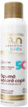 Gerovital Spuma Protectie Solara SPF50 Kids Sensitive, 150ml, Gerovital
