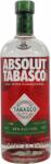 Absolut Tabasco Vodka 1L, 38%