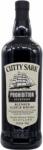 Cutty Sark Prohibition Whisky 0.7L, 50%