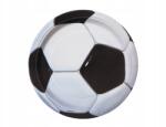 Unique Születésnapi tányérok Futball labda 8 db 23 cm