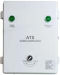 KOMPAK Automatizare ATS Monofazată KOMPAK ATS-W-50A-1 - 230V, 50A, Transfer Automat Rețea / Generator (ATS-W-50A-1) - masinidetaiatgresie