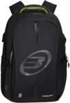 Bullpadel Rucsac padel Bullpadel BPM26022 Xplo - black (495088-005)