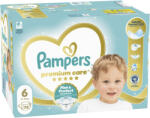 Pampers Пелени Pampers Premium Care - Размер 6, 13-18 kg, 76 броя (1100050992) - baby