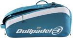 Bullpadel Geantă padel Bullpadel BPP26021 Pearl - greenish blue (493899-036)