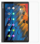 King Protection Folie pentru Lenovo Tab Yoga Smart, Ultra-Rezistenta, Claritate Cristalina, Aplicare Usoara, Antistatica (DPBXRX3BM)