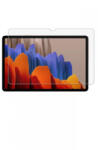 King Protection Folie pentru Samsung Tab A8 SM, Ultra-Rezistenta, Claritate Cristalina, Aplicare Usoara, Antistatica (DTBXRX3BM)