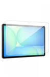 King Protection Folie pentru Samsung Tab S3, Ultra-Rezistenta, Claritate Cristalina, Aplicare Usoara, Antistatica (DXBXRX3BM)