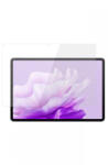 King Protection Folie pentru Huawei MatePad Pro 12.6, Ultra-Rezistenta, Claritate Cristalina, Aplicare Usoara, Antistatica (D2MXRX3BM)