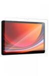 King Protection Folie pentru Samsung Tab A 9.7, Ultra-Rezistenta, Claritate Cristalina, Aplicare Usoara, Antistatica (DNF15X3BM)