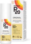 P20 Original Прозрачен слънцезащитен спрей, SPF50+, 100 ml, P20