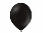 Belbal Lufik 13cm fekete 25 db halloween farsang újév