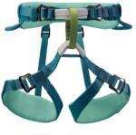 Petzl Детска седалка Petzl MACCHU atlantic blue