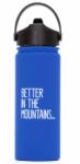 TSL Isotherme Gourd 500ml blue