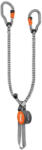 Petzl Ремък за виа ферата PETZL Scorpio Vertigo