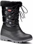 OLANG Patty Ice black UK 5