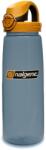 Nalgene Бутилка NALGENE OTF Sustain 650ml rhino/brown