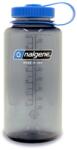 Nalgene Бутилка NALGENE Wide Mouth Sustain 1.0 L gray