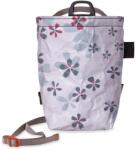 Chillaz Торбичка за магнезий CHILLAZ Flower white creme