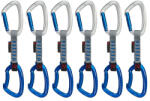 Mammut Комплект примки MAMMUT Crag Keylock Indicator 10cm 6-Pack