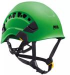 Petzl Каска PETZL Vertex Vent green (53-63cm)