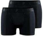 Craft Core Dry 3 black - 2 pack M