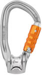 Petzl Карабинер с ролка PETZL RollClip Z Triact-Lock