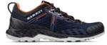Mammut Обувки MAMMUT Alnasca Knit III Low GTX marine-black UK 7