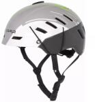 Camp Катерачна каска CAMP Voyager (57-62cm) white/light grey