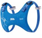 Petzl Гръден колан PETZL Body blue