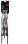 Wild Country Комплект примки WILD COUNTRY Astro Quickdraw Trad 5-Pack