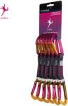 Camp Комплект примки CAMP Photon Express KS Janja 12 cm 6 Pack