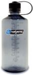 Nalgene Бутилка NALGENE Narrow Mouth Sustain 1.0L gray