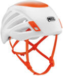 Petzl Каска PETZL Sirocco S/M white/orange (48-58cm)