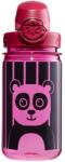 Nalgene Бутилка NALGENE OTF Kids Sustain 0.35L pink panda