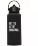 TSL Isotherme Gourd 950ml black