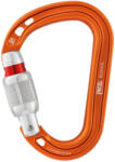 Petzl Карабинер PETZL Rocha Screw-Lock orange