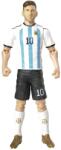 Socker Argentina Lionel Messi 20cm (83712)